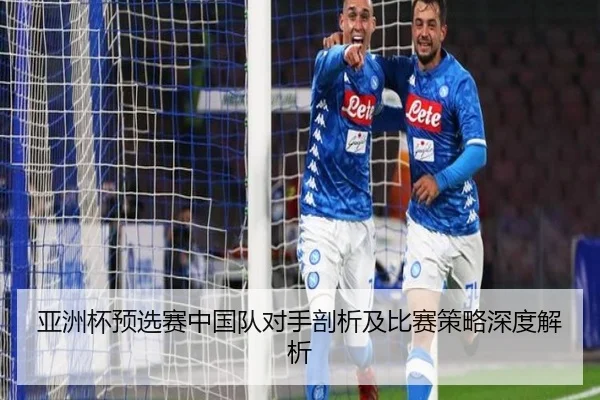 亚洲杯预选赛中国队对手剖析及比赛策略深度解析